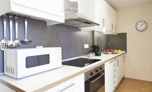 Aparthotel Aspasios Girona Design