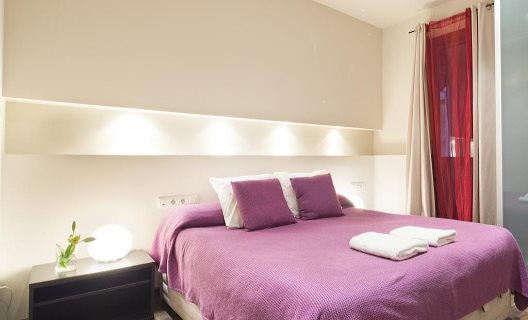 Aparthotel Aspasios Girona Design