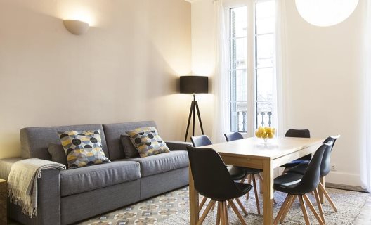 Aparthotel Aspasios Girona Design