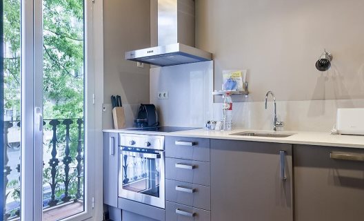Aparthotel Aspasios Girona Design