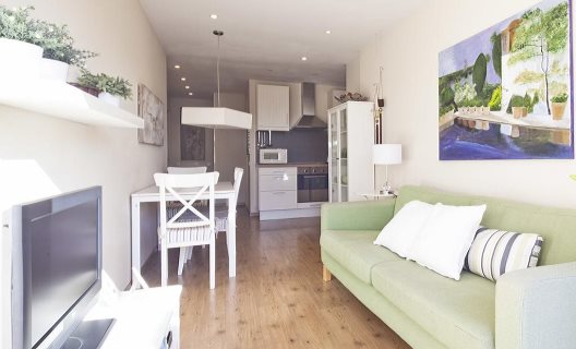 Aparthotel Aspasios Girona Design
