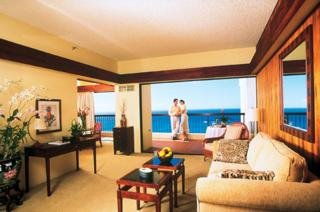 Aparthotel Aston At The Waikiki Banyan