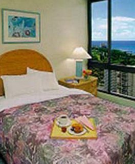 Aparthotel Aston Waikiki Sunset