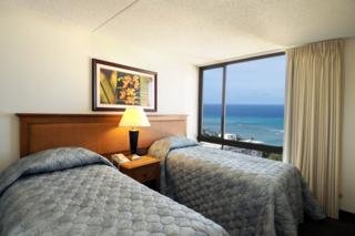 Aparthotel Aston Waikiki Sunset