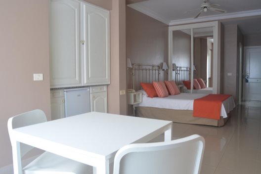Aparthotel Astoria