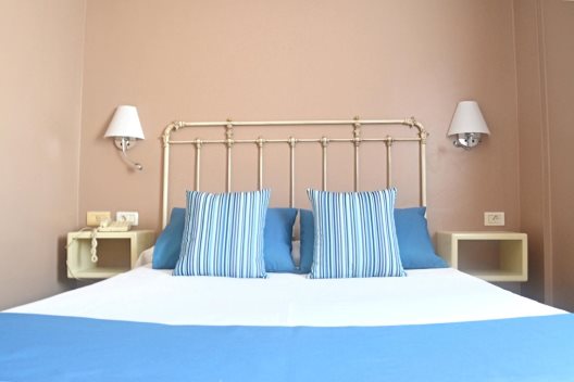 Aparthotel Astoria