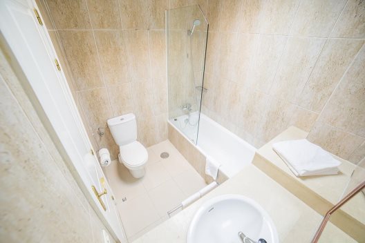 Aparthotel Astoria
