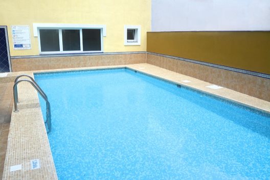 Aparthotel Astoria