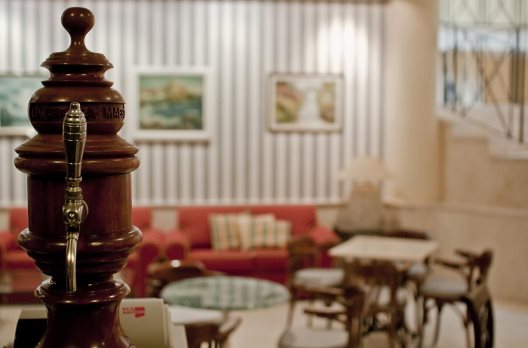 Aparthotel Astoria
