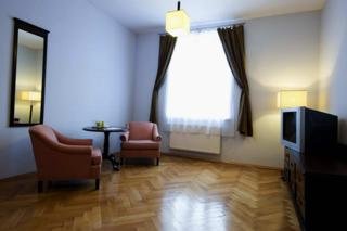 Aparthotel Atelier