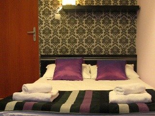 Aparthotel Atelier