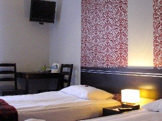 Aparthotel Atelier