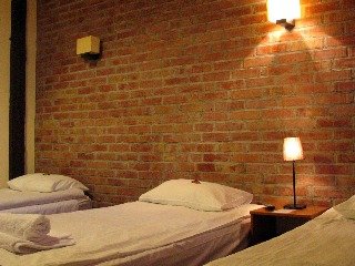 Aparthotel Atelier