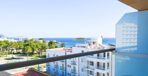 Aparthotel Atlantic By Llum