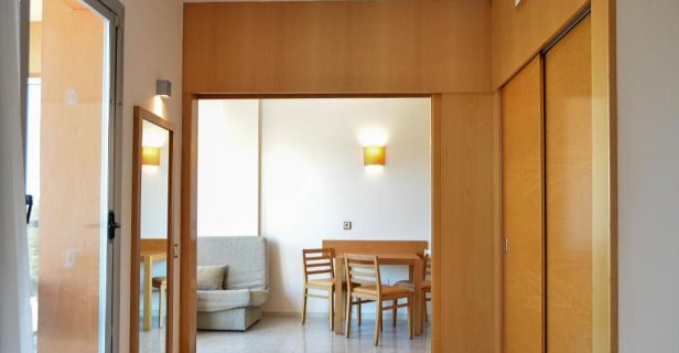 Aparthotel Atlantic By Llum