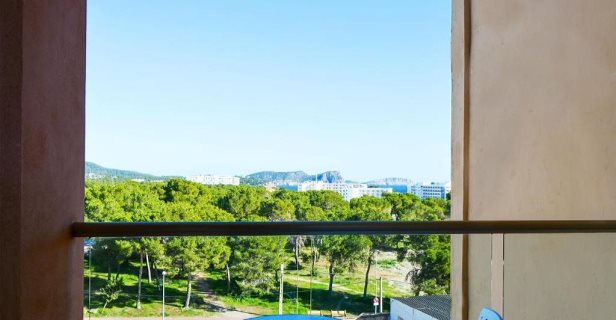 Aparthotel Atlantic By Llum