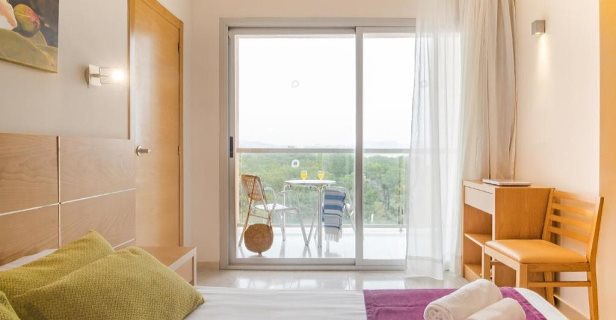 Aparthotel Atlantic By Llum