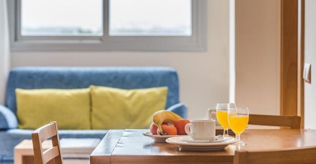 Aparthotel Atlantic By Llum