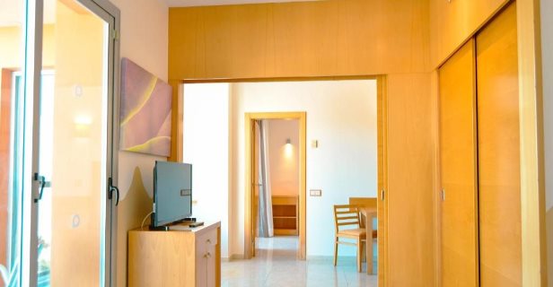Aparthotel Atlantic By Llum