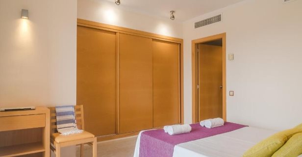 Aparthotel Atlantic By Llum