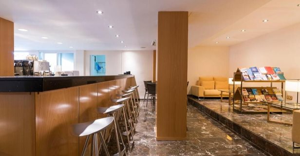 Aparthotel Atlantic By Llum