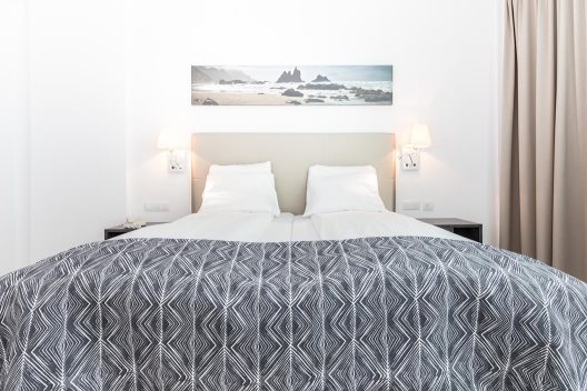 Aparthotel Atlantic Holiday