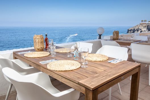 Aparthotel Atlantic Holiday