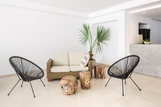 Aparthotel Atlantic Holiday