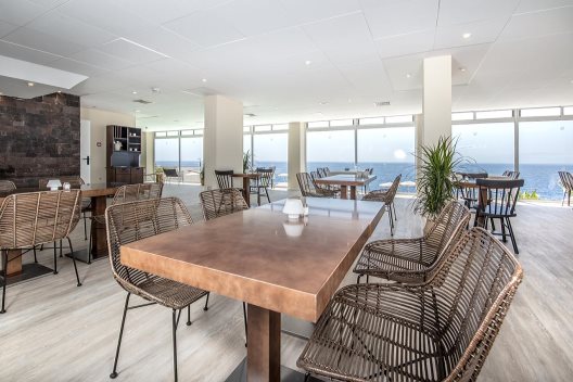 Aparthotel Atlantic Holiday