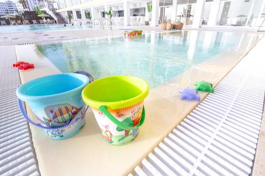 Aparthotel Atlantic Holiday