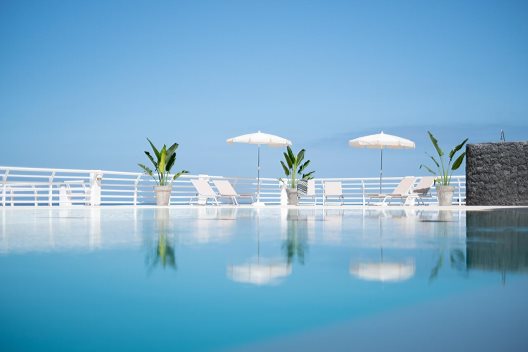 Aparthotel Atlantic Holiday