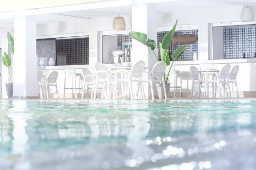 Aparthotel Atlantic Holiday