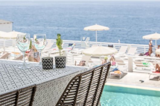 Aparthotel Atlantic Holiday