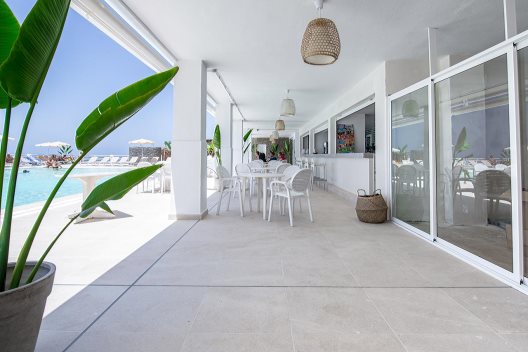 Aparthotel Atlantic Holiday