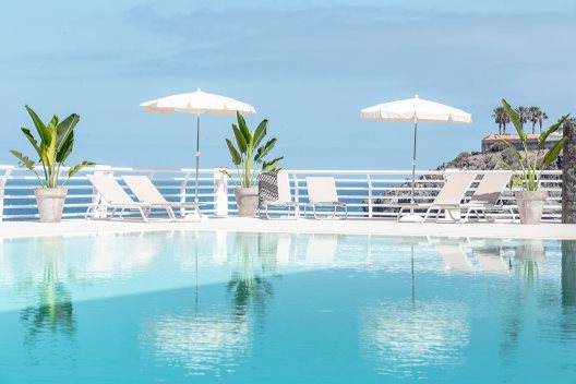 Aparthotel Atlantic Holiday