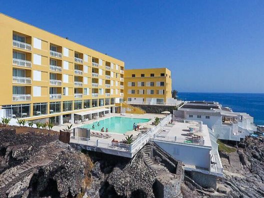 Aparthotel Atlantic Holiday