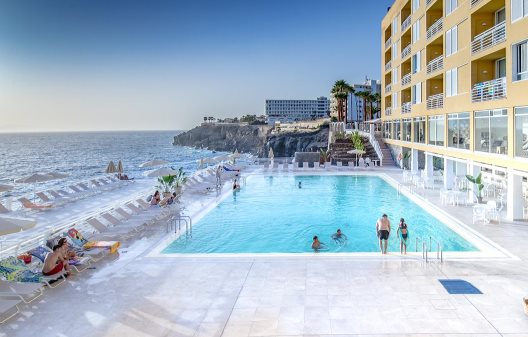 Aparthotel Atlantic Holiday