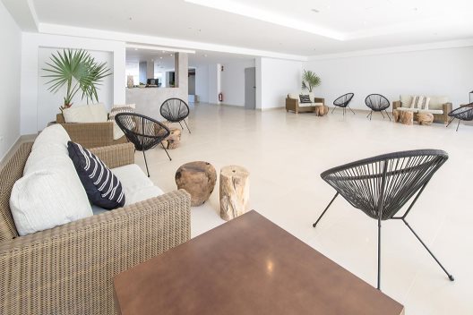 Aparthotel Atlantic Holiday
