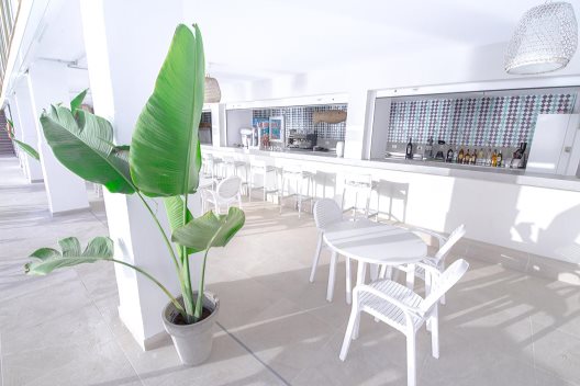Aparthotel Atlantic Holiday