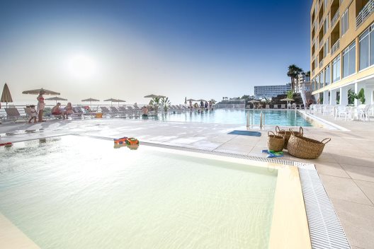 Aparthotel Atlantic Holiday