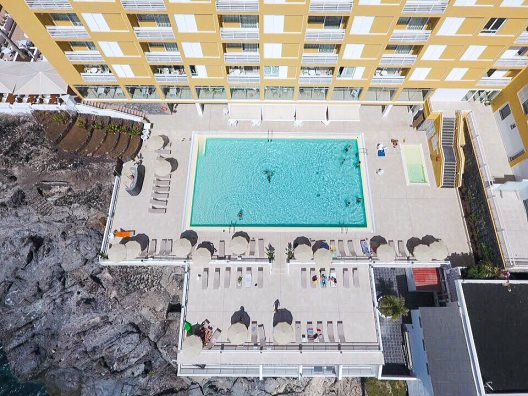 Aparthotel Atlantic Holiday