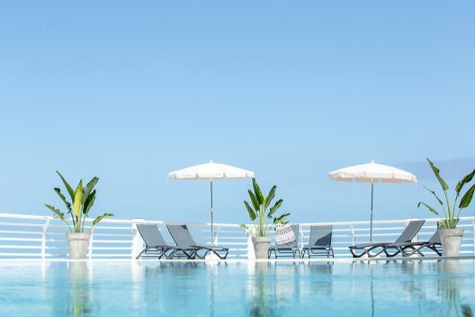 Aparthotel Atlantic Holiday