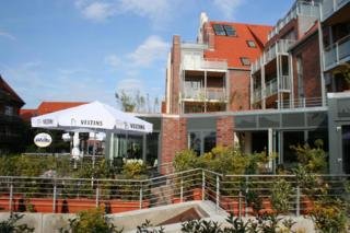 Aparthotel Atlantic Juist