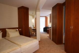 Aparthotel Atlantic Juist