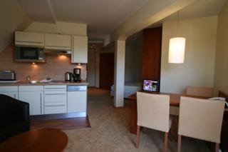 Aparthotel Atlantic Juist