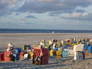 Aparthotel Atlantic Juist