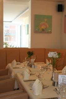 Aparthotel Atlantic Juist