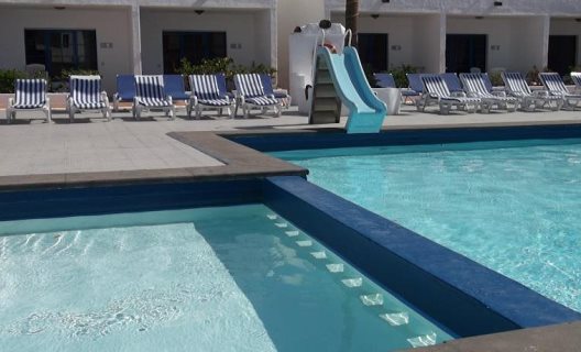 Aparthotel Atlantic View