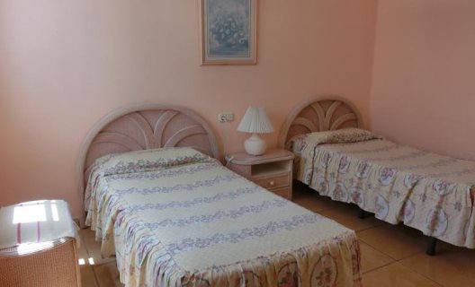 Aparthotel Atlantic View