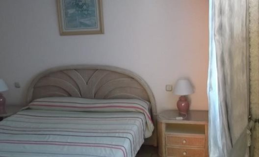 Aparthotel Atlantic View